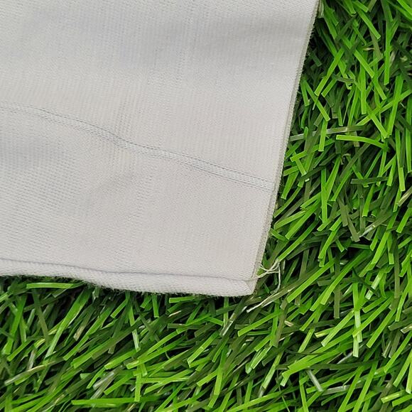 Vintage 80s London Fog Polo Shirt Mens M Preppy Golf Knit Shirt - Picture 3 of 10